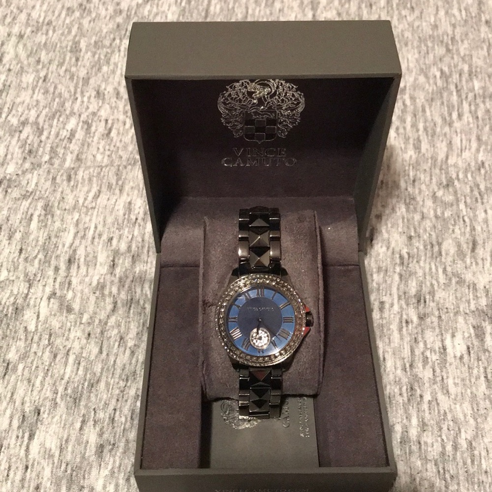 Vince Camuto Watch